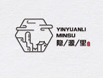 名宿logo