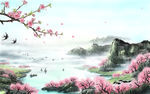 多娇江山
