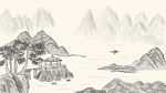 江山如画