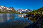 山水风景