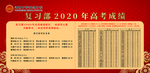 喜报