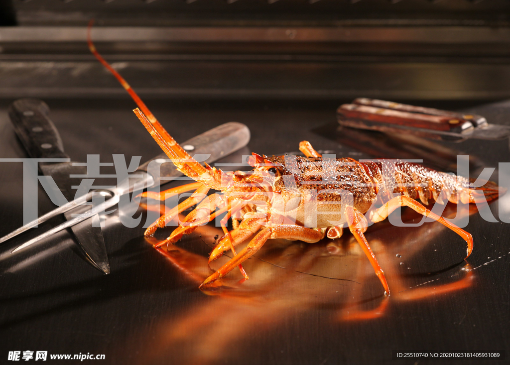 小龙虾
