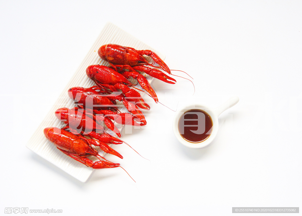 小龙虾