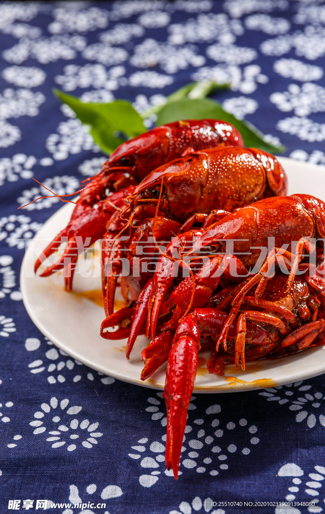 小龙虾