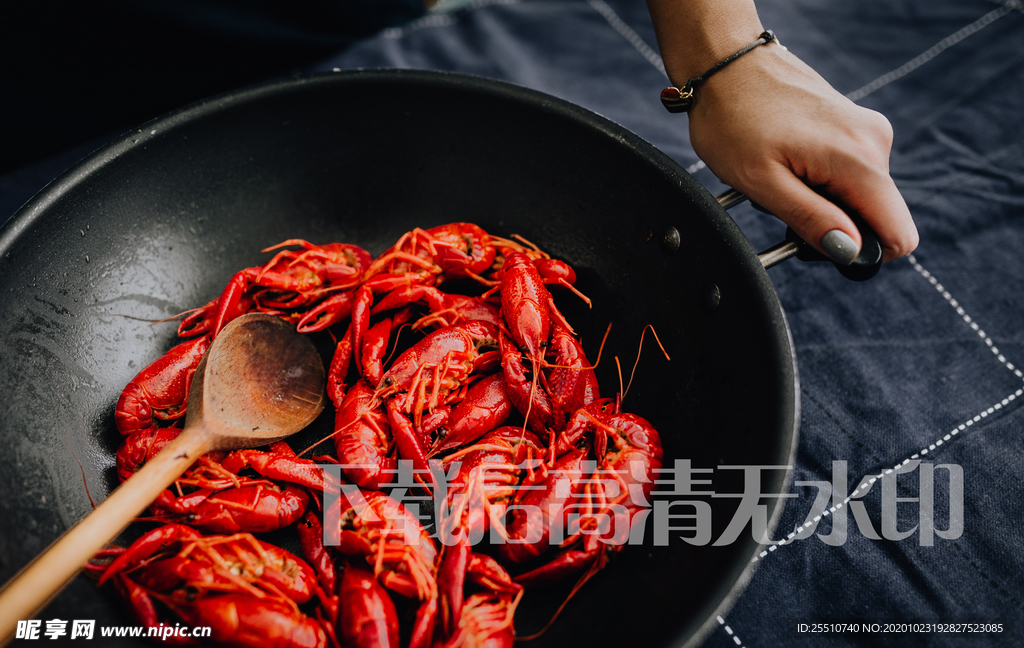 小龙虾