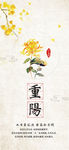 重阳节