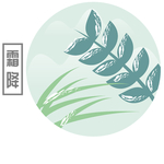 霜降
