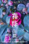 霜降