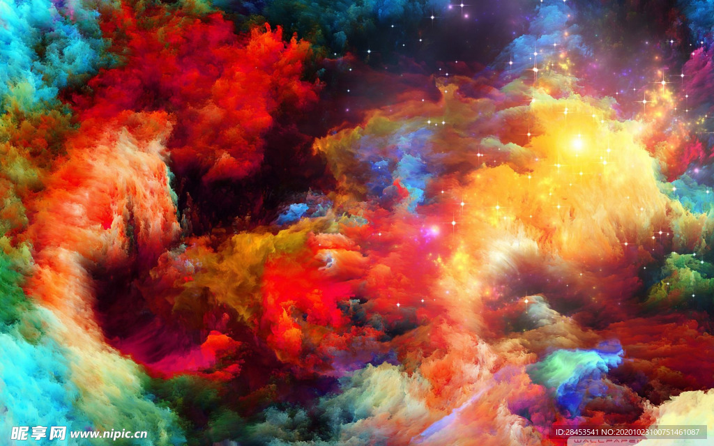 太空
