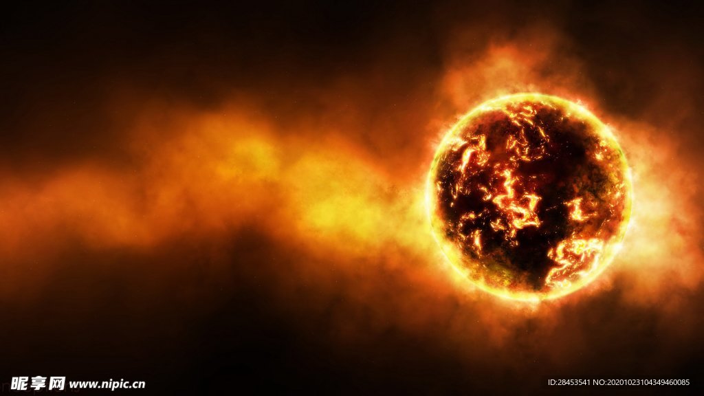 太空