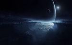 太空