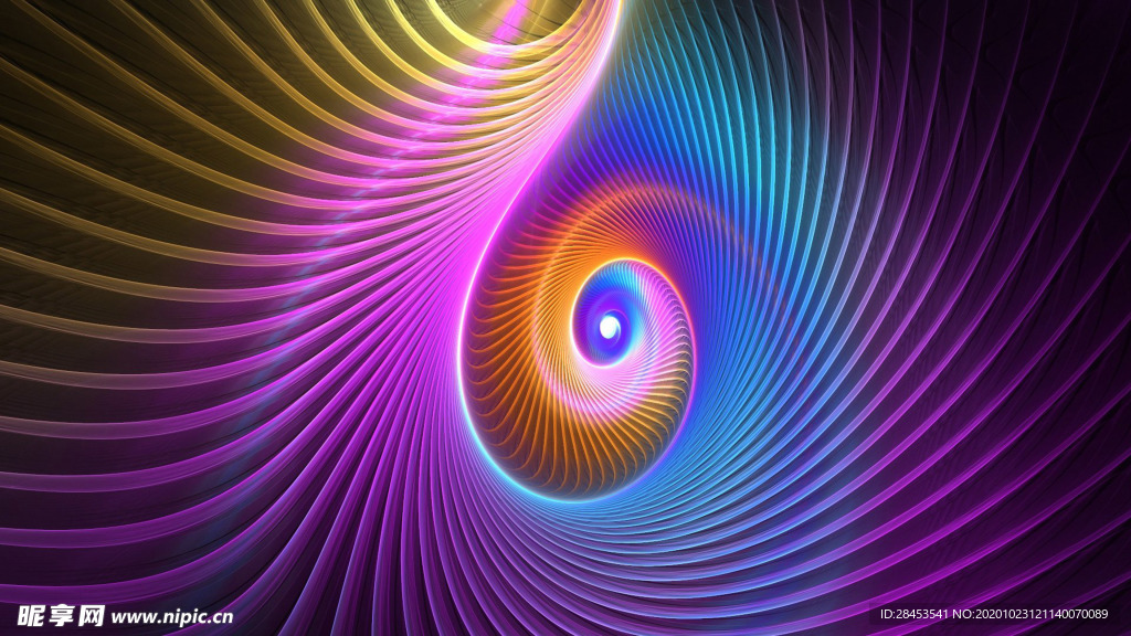 炫彩