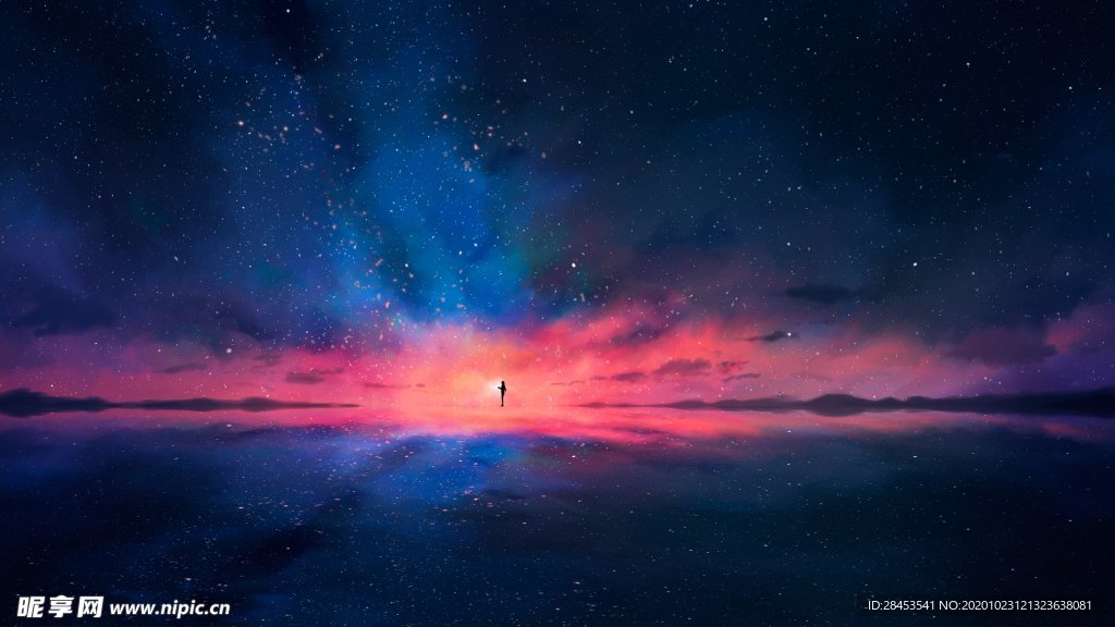 太空