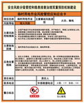 临时用电应知应会卡