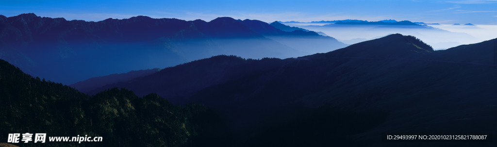 高清风景照片