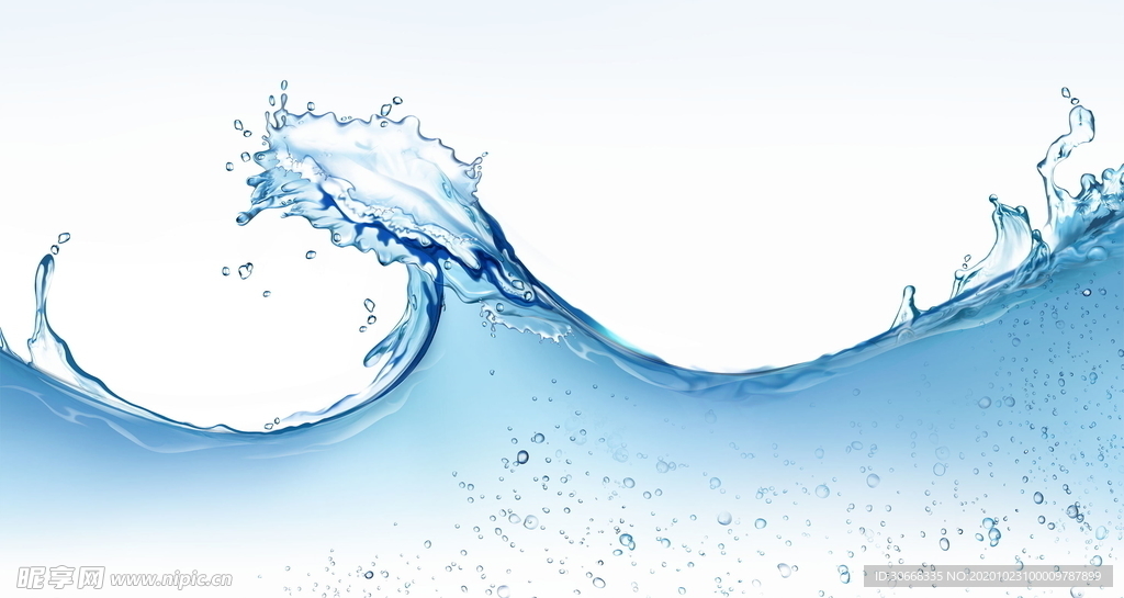 水浪