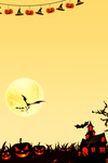 万圣节