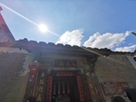 老房子