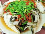 剁椒鱼头