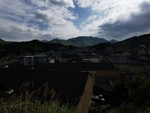 农村