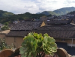 山区民房