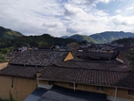 瓦片房