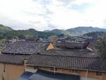 古村落