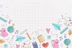 学校素材 学生 教师