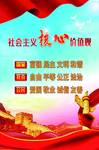核心价值观