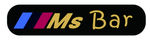 一个酒吧logo