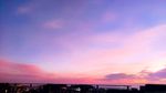 彩色的天空