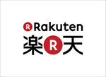 日本乐天标志