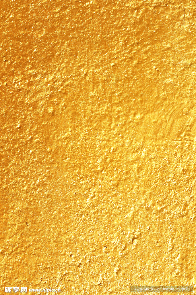 金色背景金色墙壁金属