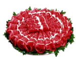 羊肉卷