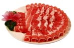 羊肉卷