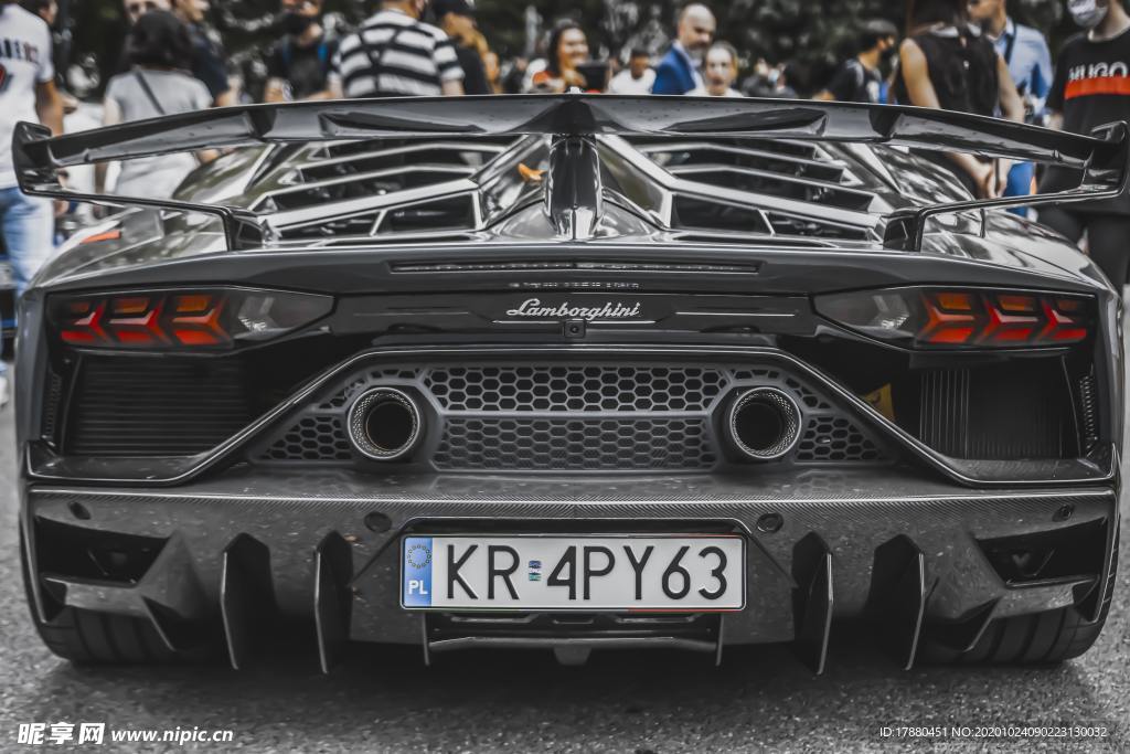 汽车