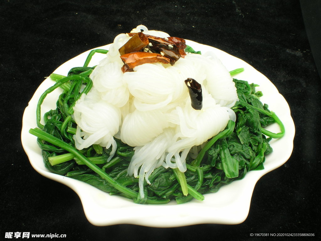绝拌菜