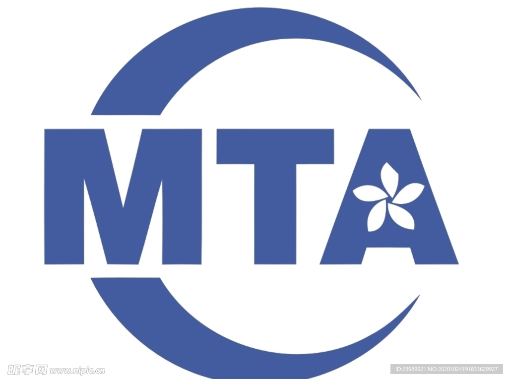 mta标志