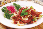 香江烤肉