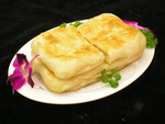 银都口袋饼