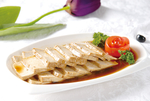 香味干页豆腐