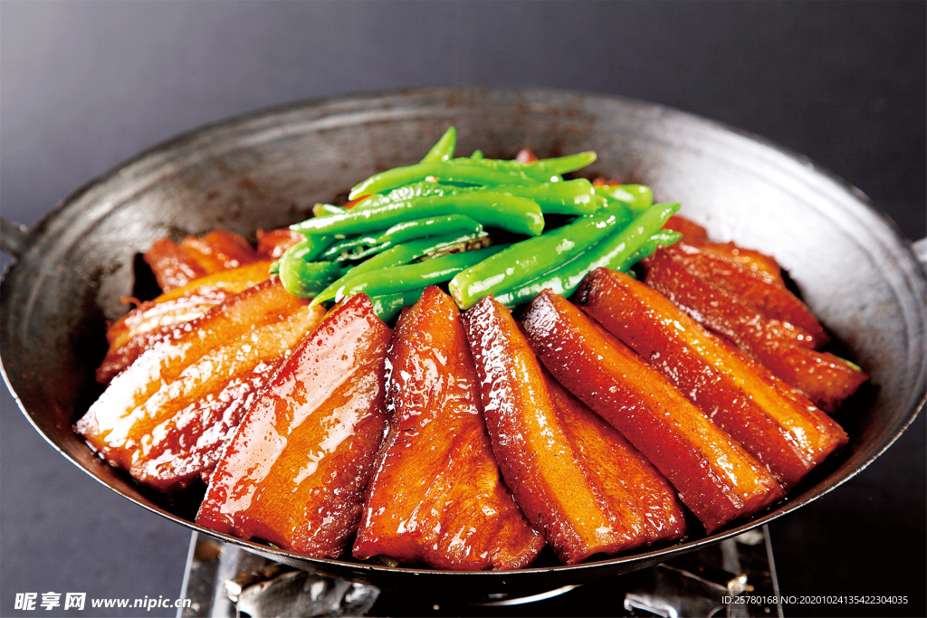 生态肉