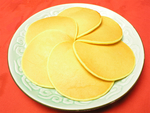 玉米饼