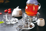 蜂蜜柚子茶