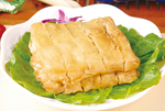 锅塌豆腐