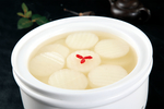 鸡汁萝卜