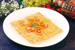 锅塌豆腐