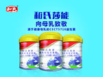 何氏奶粉