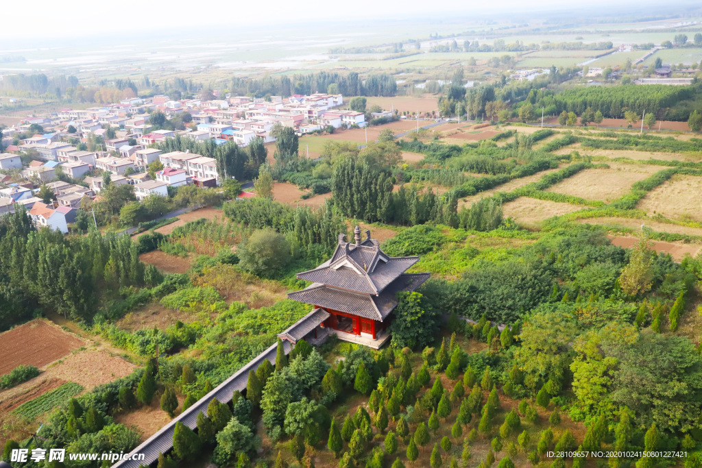 微山岛