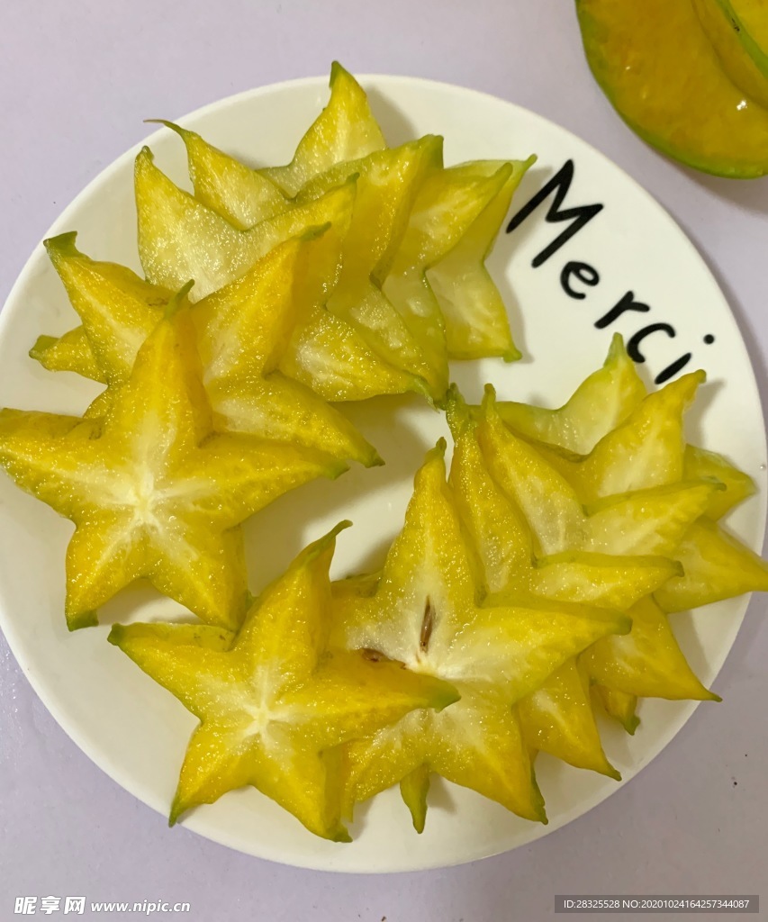 杨桃